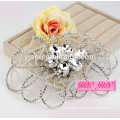 beaded fashion latest bridal headwear vintage hair accessories